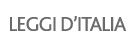 LEGGI D'ITALIA